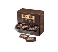 Rawbite Pack 45 Mini Cacao 15g
