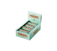 Rawbite Pack Barritas Ecológicas de Cacahuetes 12X50g
