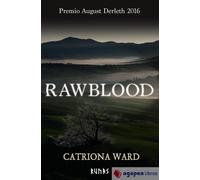 Rawblood. NUEVO. ENVÍO URGENTE (Librería Agapea)