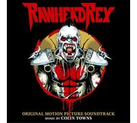 Rawhead Rex (CD) Album (Importación USA)