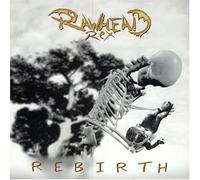 Rawhead Rex - Rebirth