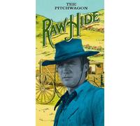 Rawhide: Pitchwagon [USA] [VHS]
