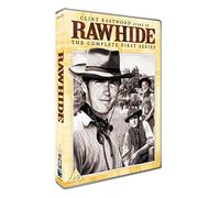 Rawhide - The Complete Series One [DVD] [Reino Unido]