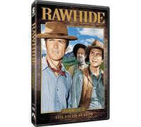 Rawhide: The Fifth Season, Volume 2 [Reino Unido] [DVD]
