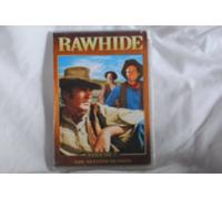 Rawhide: The Second Season, Volume 1 [Reino Unido] [DVD]