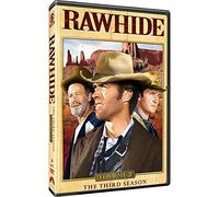 Rawhide: The Third Season, Volume 2 [Reino Unido] [DVD]