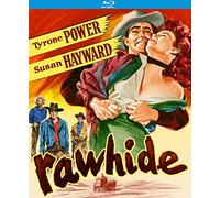Rawhide [USA] [Blu-ray]