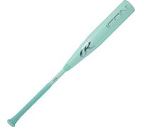 Rawlings | 2026 | Bate de béisbol Icon | USSSA | Barril de 2 3/4 Pulgadas | 31 Pulgadas | -10