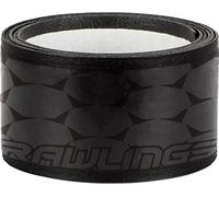 Rawlings Agarre para Bate de 1 mm, para béisbol/sóftbol, Color Negro