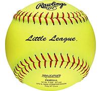 Rawlings artículos Deportivos 12 "Little League Softball px2rylll