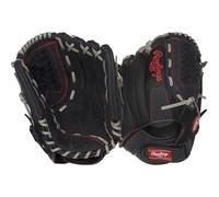 Rawlings Baseball Gloves & Mitts Guantes de béisbol, Unisex, Multicolor, Talla única