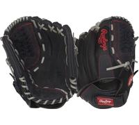 Rawlings Baseball Gloves & Mitts Guantes de béisbol, Unisex, Multicolor, Talla única