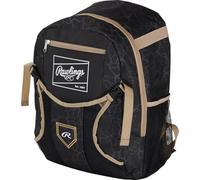 Rawlings Black, Mochila de béisbol