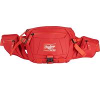 Rawlings Bolsa con Correa | Escarlata |