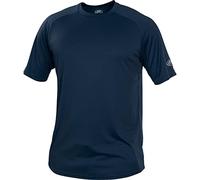 RAWLINGS Camiseta de Manga Corta para Hombre (1 Unidad)