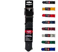 Rawlings Cinturón elástico para el día del partido, béisbol/sóftbol, adultos, jóvenes, varios colores