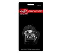 Rawlings Contador de Pitch mecánico