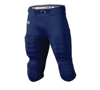 Rawlings, Fp147, Pantalones de fútbol de Alto Rendimiento, para práctica/Juego, Tallas para Adultos
