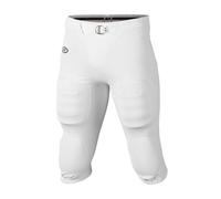 RAWLINGS, Fp147, Pantalones de fútbol de Alto Rendimiento, para práctica/Juego, Tallas para Adultos