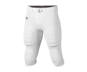Rawlings, Fp147, Pantalones de fútbol de Alto Rendimiento, para práctica/Juego, Tallas para Adultos