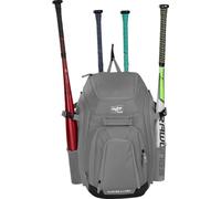Rawlings Gris, Talla única, Mochila de béisbol