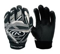 Rawlings | Guante de bateo REMIX | T-Ball juvenil/peque o | Negro