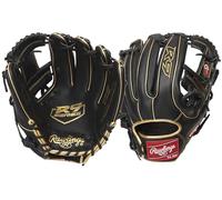 Rawlings | Guante de béisbol R9 | 11.5 Pulgadas | Pro I-Web | Lanzamiento de Mano Derecha | Patrón 31