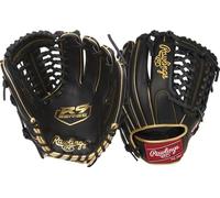 Rawlings Guante de béisbol Serie R9, Malla de Trampa Mod, 11.75 Pulgadas, Lanzamiento de Mano Derecha