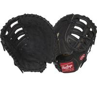 Rawlings Guantes de béisbol, Unisex, Multicolor, Talla única