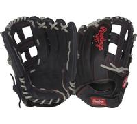Rawlings Guantes de béisbol, Unisex, Multicolor, Talla única
