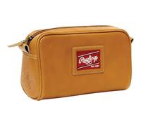 Rawlings Kit de Viaje Heart of The Hide (Tan)