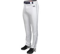 Rawlings LNCHSRP-W/N-91, Blanco/Azul Marino, XL