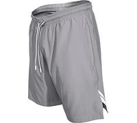 Rawlings Men's Standard Adult Color Sync Training Short, XX-Large, Blue Grey