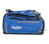 Rawlings | Mochila/bolsa de lona h brida MACH para equipo | B isbol y s ftbol | Royal