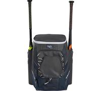 Rawlings | Mochila IMPULSE para equipo | B isbol/S ftbol | Azul marino