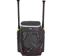 Rawlings | Mochila IMPULSE para equipo | B isbol/S ftbol | Granate