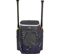 Rawlings | Mochila IMPULSE para equipo | B isbol/S ftbol | Morada