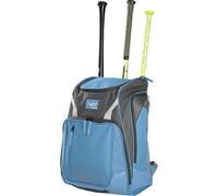 Rawlings | Mochila LEGION para equipo | B isbol y s ftbol | Columbia Azul