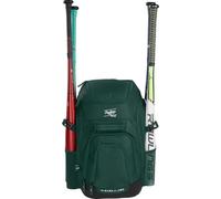 Rawlings Mochila para Jugador Franchise 2.0 | Béisbol/Softbol | Rec/Viaje | Múltiples Estilos, Verde Oscuro, Mochila de béisbol