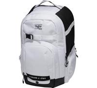 Rawlings Mochila The Journey Players, Color Blanco., Mochila Deportiva