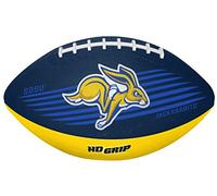 Rawlings NCAA - Balón de fútbol Juvenil Unisex (Todas Las Opciones del Equipo) - LP0790, Talla única, Amarillo