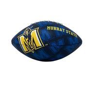 Rawlings NCAA Gridiron - Balón de fútbol juvenil, talla única, colores del equipo (Murray State)