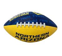 Rawlings NCAA Gridiron - Balón de fútbol juvenil, talla única, colores del equipo (N Arizona)
