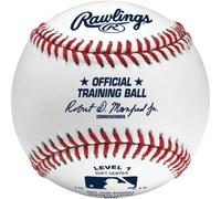 Rawlings | Pelotas de b isbol de entrenamiento oficiales ROTB | 12 unidades