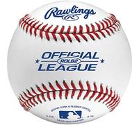 Rawlings Pelotas de béisbol, Unisex, 23 cm, 10 dz