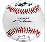 Rawlings Pelotas de béisbol, Unisex, Multicolor, Talla única