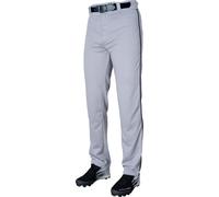 Rawlings Piped Pantalones, Gris/Azul Marino, L para Hombre