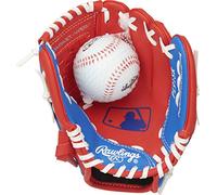 Rawlings Baseball Gloves & Mitts Guantes de béisbol, Unisex, Multicolor, Talla única