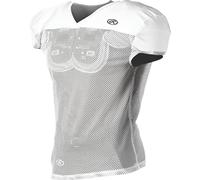 Rawlings Mechanical FJPR1-W-90 A Pro Cut FB J L, Hombre, Blanco, Medium