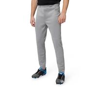Rawlings Pro 150 Series Baseball Pant | Jogger Fit | Adult Sizes | Solid & Piped Options Pantalones, Gris, 27-32 para Hombre